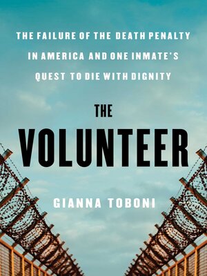 The Volunteer - ebook